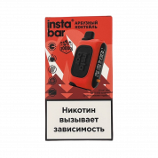 PLONQ INSTABAR 10000 Арбузный коктейль 2%