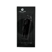 Thelema Elite 40 Pod Kit Black Carbon