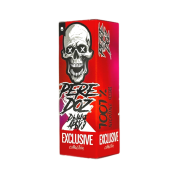 PEREDOZ EXCLUSIVE Дыня арбуз 30мл.20мг.