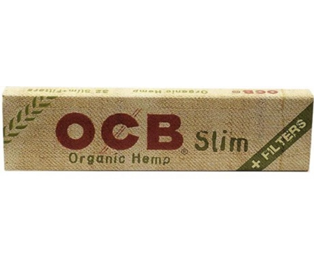 Бумага сиг. ОСВ(+фильтр) SLIM Organic (32*32.*32)