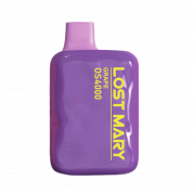 LOST MARY OS 4000 Виноград 2%