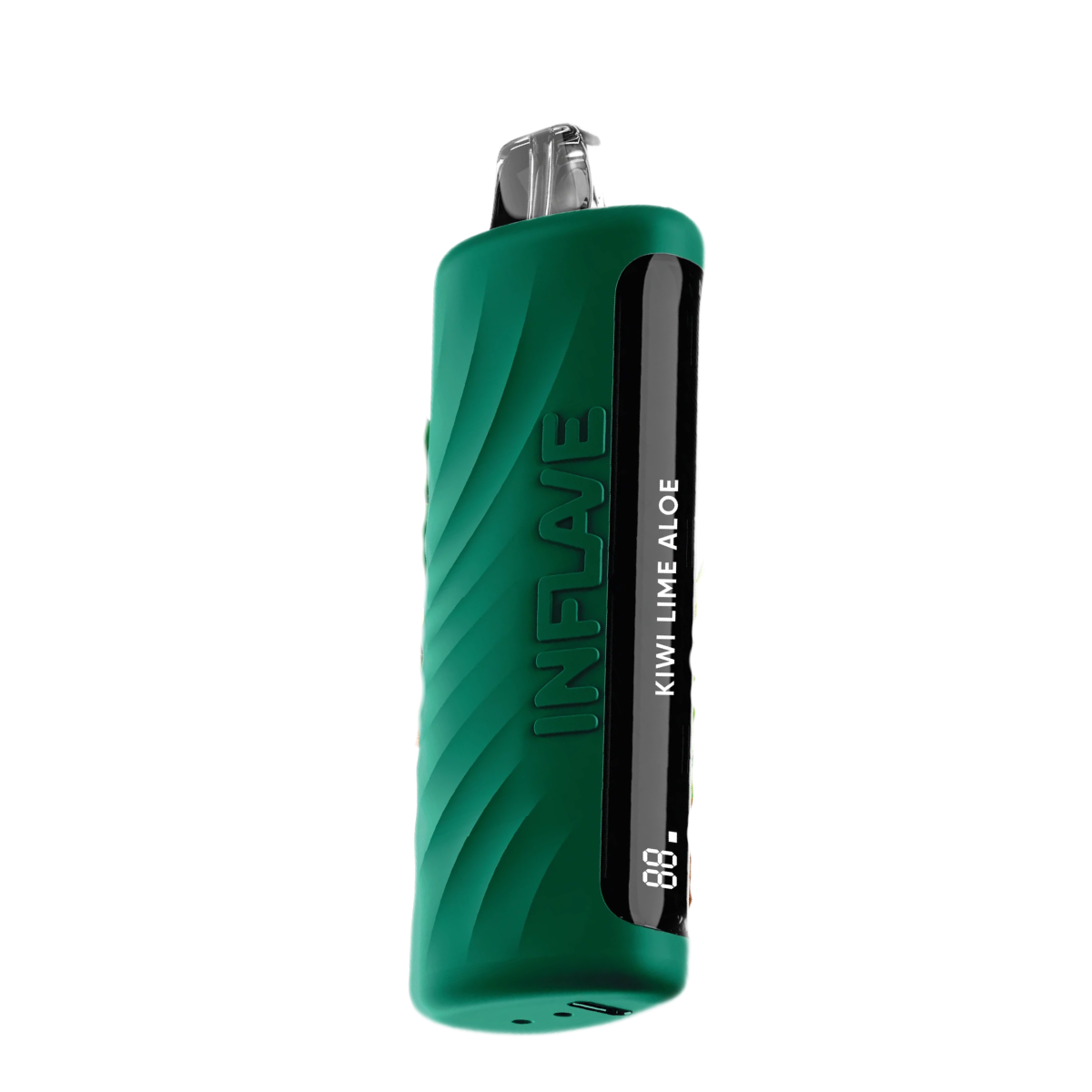 INFLAVE OMEGA 10000 Киви лайм алоэ 2%