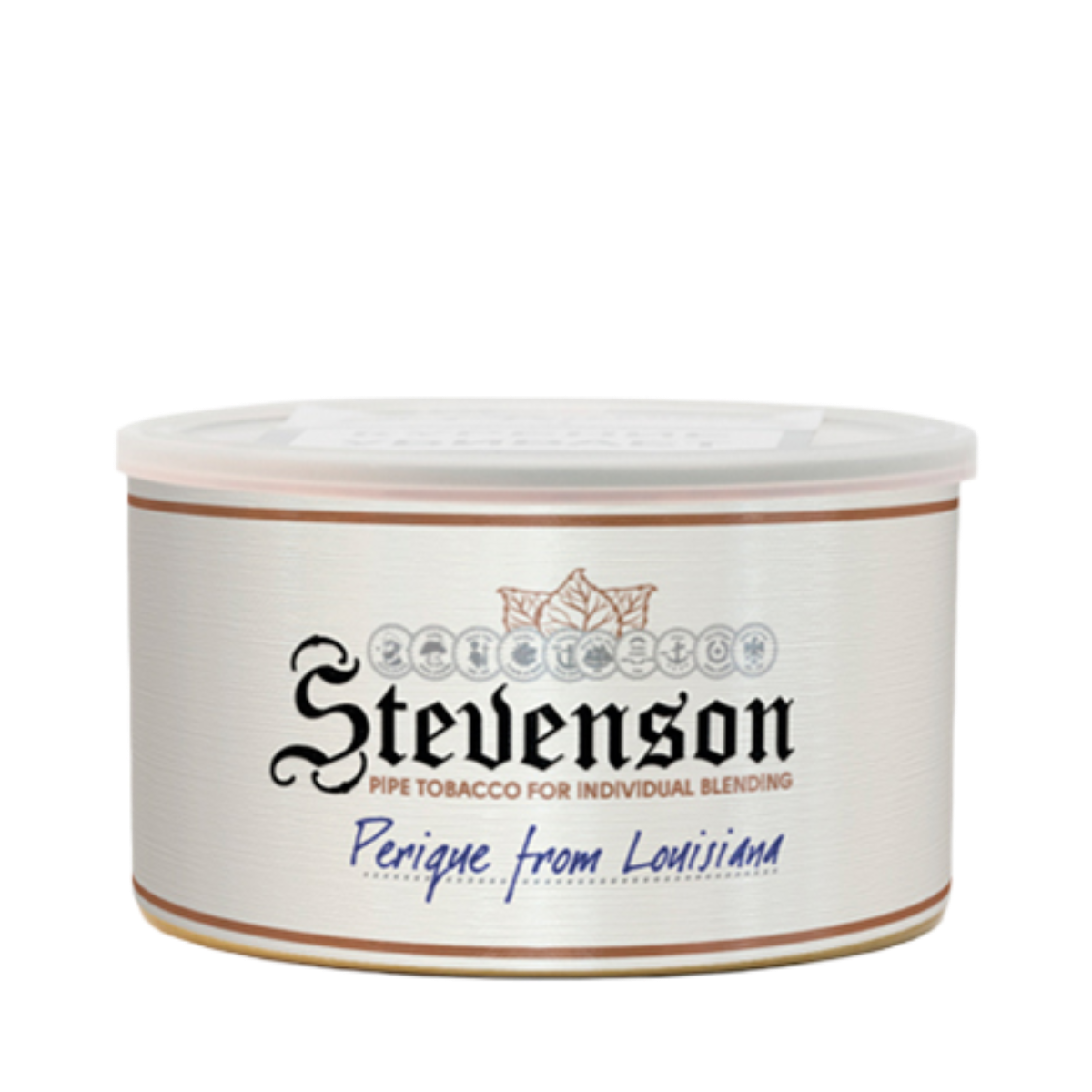 Табак труб. STEVENSON Perigue from Louisiana 40 гр.