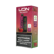 UDN BAR 22000 Клубника 2%