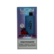 UDN S 20000 Черника малина 2%