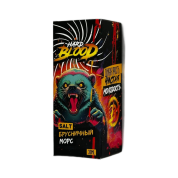 POD ONKI BLOOD HARD Брусничный морс 30мл.20мг.