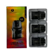 Lost Vape Ursa V2 0.6 Ом
