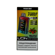 UDN BAR 20000 Мятная призма 2%
