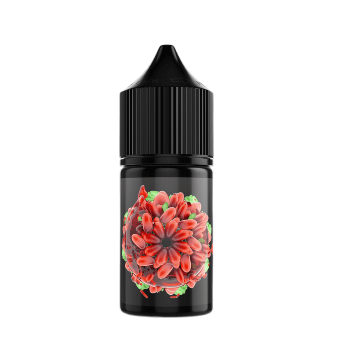 SOAK L 30 Барбарис 30мл. 2%