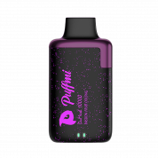 PUFFMI DUMESH 10000 Улун из маракуйи 2%