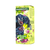 DUALL ИНДИВИДУDUALL Light Кислая жвачка яблоко 30мл.20мг.