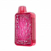 HQD MATRIX 6500 Персик 2%