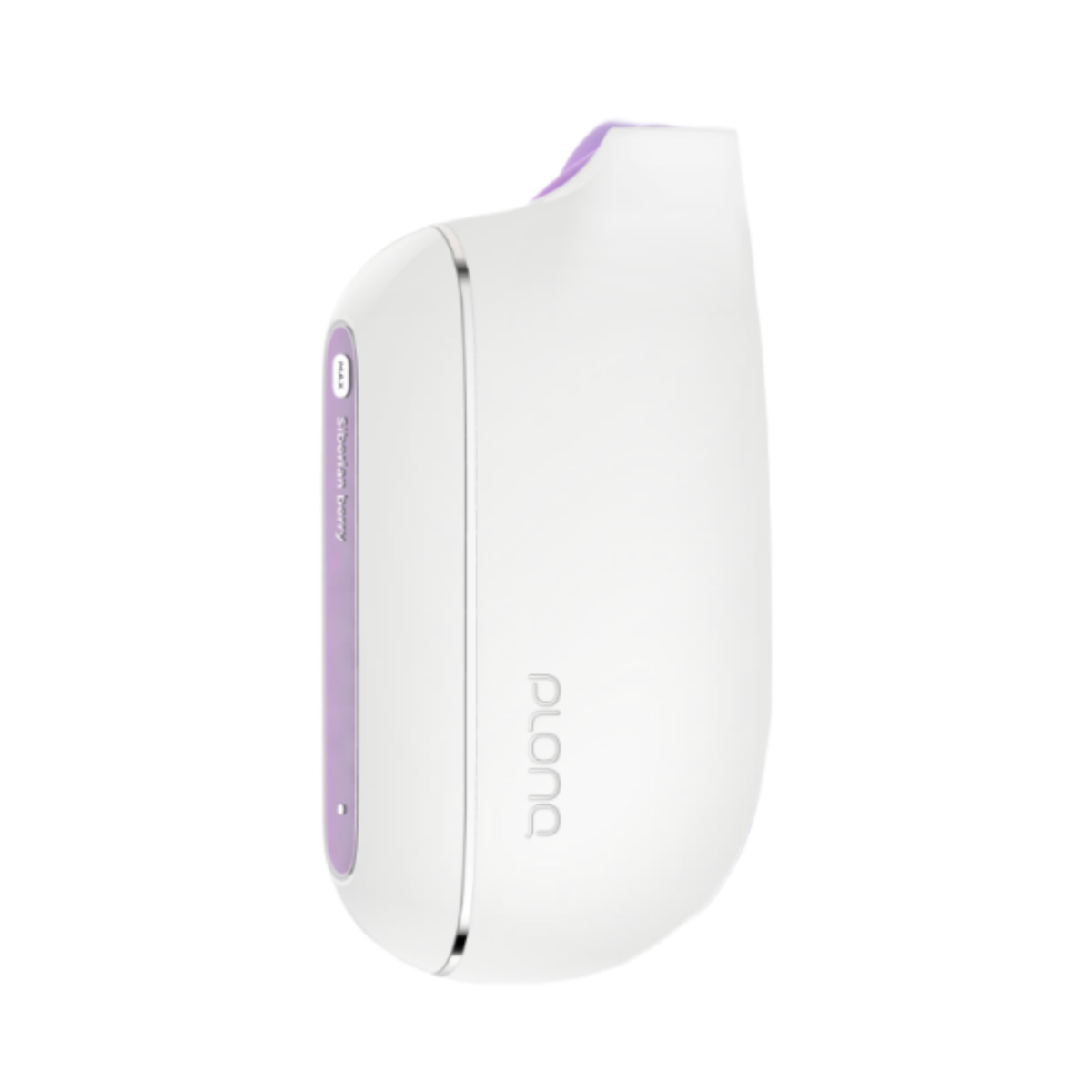 PLONQ MAX 6000 Ягодный микс 2%