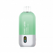 FUNKY LANDS 10000 Клубника киви 2%