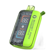 PYNE POD BY INFLAVE 15000 Клубника киви 2%