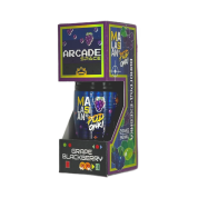 POD ONKI ARCADE Виноград ежевика 30мл.20мг.