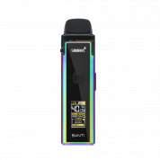 SMOANT SANTI 1100mAh 40W Pod Kit KL-039-Ra Rainbow