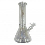 Бонг TVC 20см классик перламутр