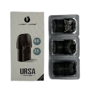 Lost Vape Ursa 0.6 Ом