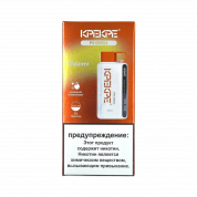 ATTACKER KPEKPE PS А 12000 Вишня 2%