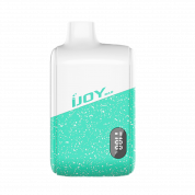 iJOY BAR IC 8000 Мятные леденцы 2%