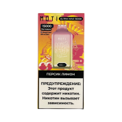 MOTI ULTRA MAX 15000 Персик лимон 2%