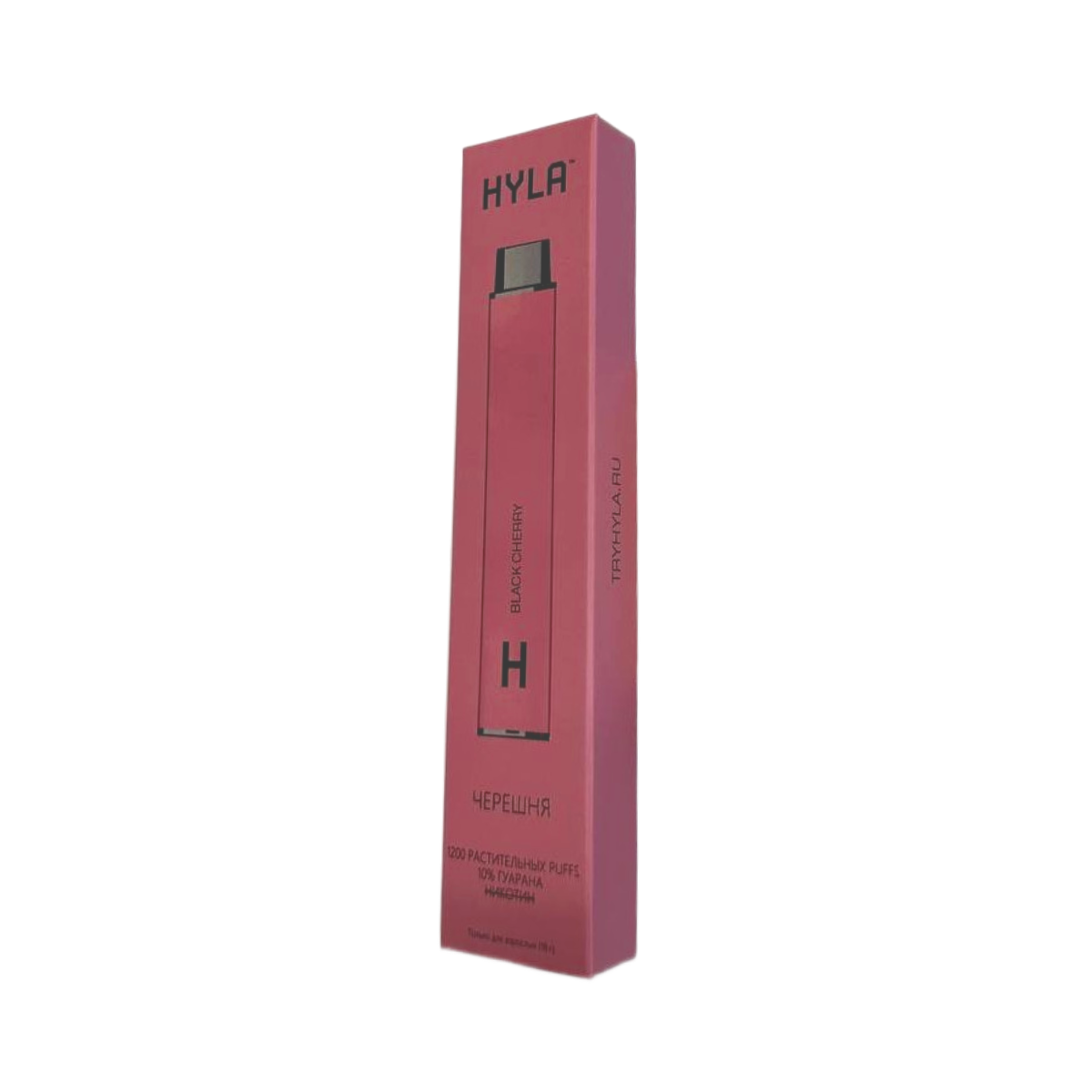 HYLA 1200 Б/Н Черешня 0%