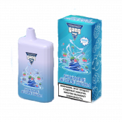 GANG HUGE 5500 Холодные лесные ягоды 2%