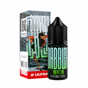 Dabbler Salt chubby Энергетик 30мл 2 ultra