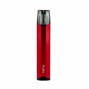 SMOK Nfix 700mAh Pod Kit SMOK-045E Red