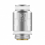 Smoant Santi S-1 0.4ohm Coil KL-040-D-COIL (в упак. 3 шт.)