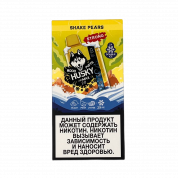 HUSKY AIRMAX II 8000 Груша персик личи лед 2%