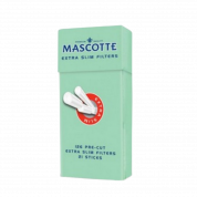 Фильтры сиг. MASCOTTE Extra Slim STICKS (5.3мм/15мм) (в коробке)