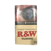 Табак сиг. М.В.  R&W Classic 30 гр.