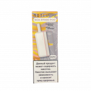 Картридж MOTI BOX 7000 Кола  2%