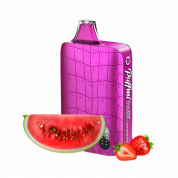 PUFFMI DURA 9000 Клубника арбуз 2%