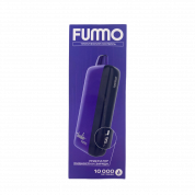 FUMMO INDIC 10000 Strong Тропический коктейль 2%