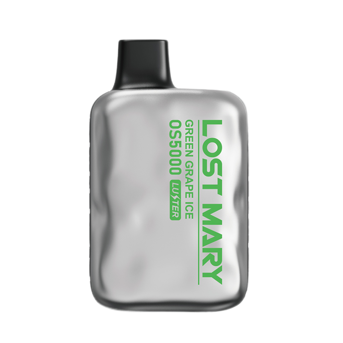 LOST MARY OS 5000 Зеленый виноградный лед 2%