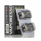 Vaporesso XTRA Unipod 2ml 1.2ohm Pod VRR-0022B - POD