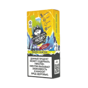 HUSKY AIRMAX 10000 Ultra Strong Ледяной микс ананаса дыни манго 2%