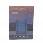 UDN S2 650mAh Blue LY-101-B
