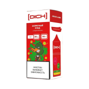 DICH Запретный плод Сладкое яблоко 30мл.20мг.