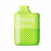 VOZOL ALIEN 5000 Киви маракуйя гуава 2%