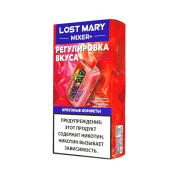 LOST MARY MIXER+ 25000 Арбузные конфеты 2%