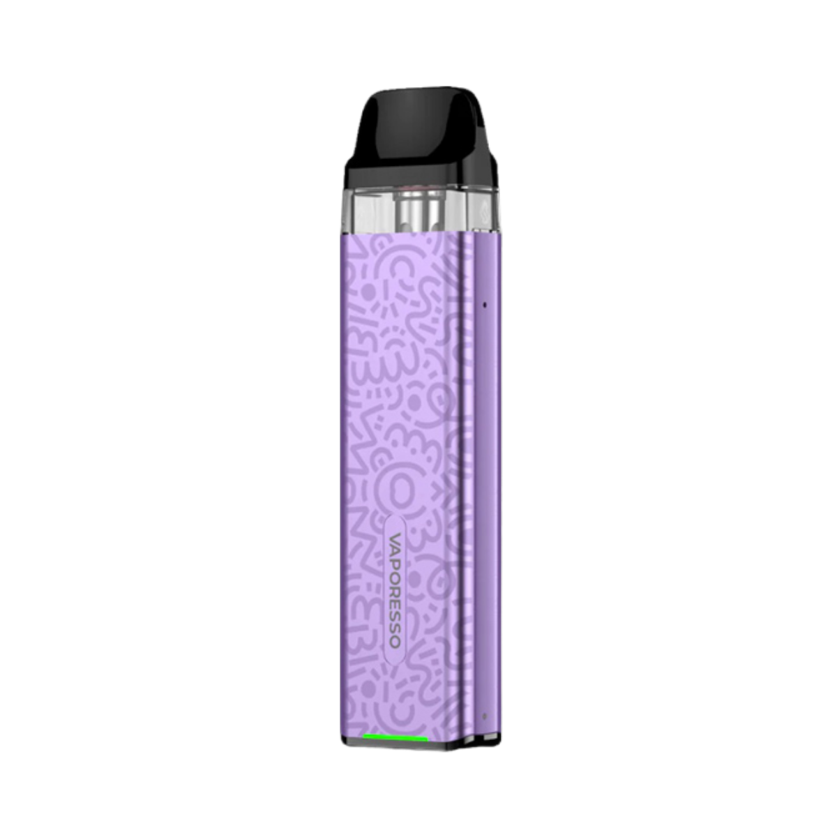 Vaporesso XROS 3 Mini 1000mAh Pod Kit Lilac Purple VRR-0090J