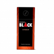 Djarum Black Amber (Tea)
