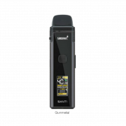 SMOANT SANTI 1100mAh 40W Pod Kit KL-039-Gm Gunmetal