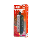 FUMMO NOVA Strong 20000 Грейпфрут маракуйя 2%