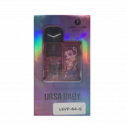 Lost Vape Ursa Baby 800mAh Pod Kit Sparkling Dream LSVP-73-G