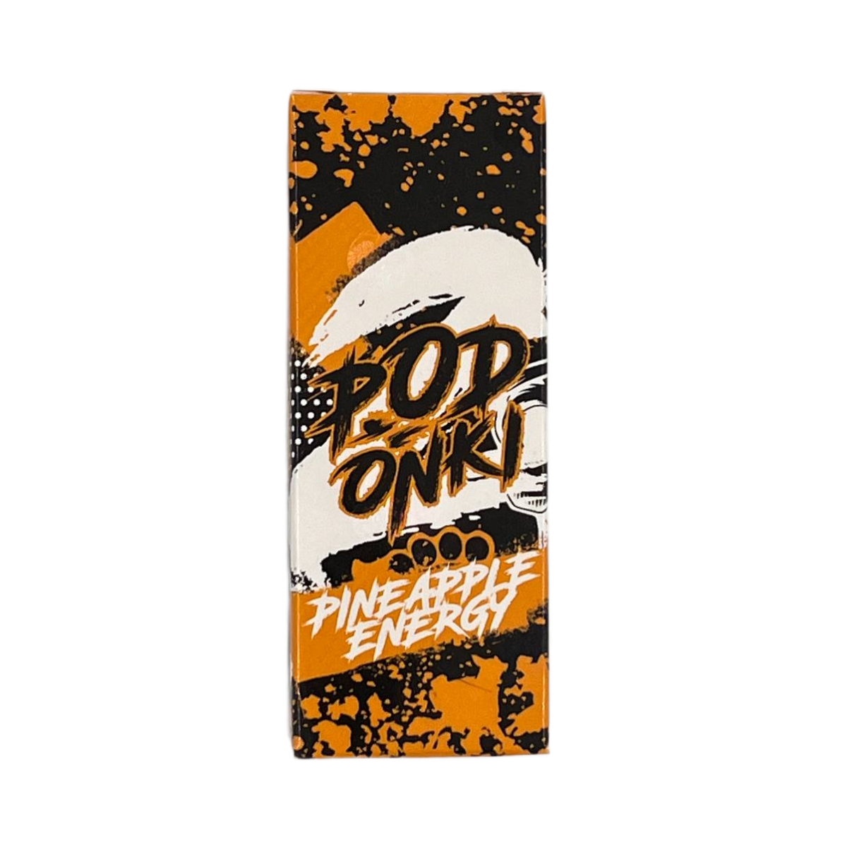 POD ONKI V2 hard Ананасовый энергетик 30мл. 2%